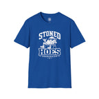 Stoned Hoes Aggregates Tee