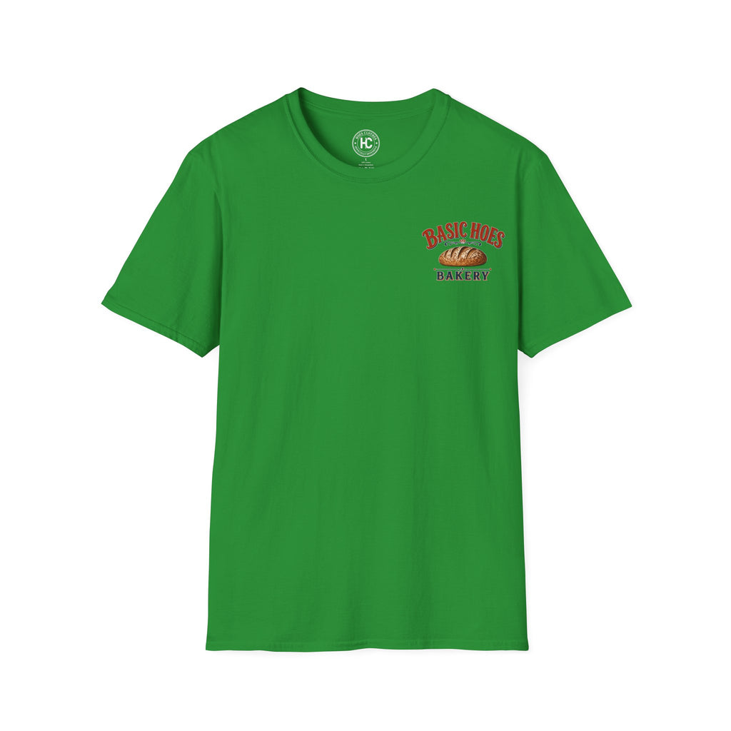 Basic Hoes Bakery Tee
