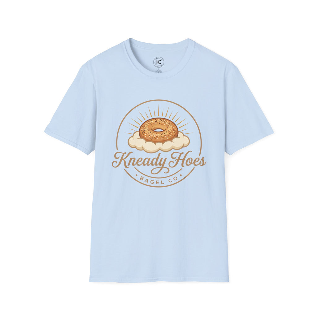Kneady Hoes Bagel Co. Tee