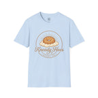 Kneady Hoes Bagel Co. Tee