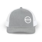 Smokin' Hoes Bar-B-Que Embroidered Trucker Hat – Hoes Clothes
