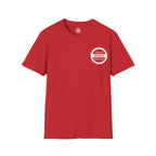 Smokin' Hoes Bar-B-Que Tee