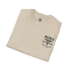 Hoes Medical Group Tee – Hoes Clothes