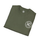 HC "Officially Offensive" Tee – Hoes Clothes