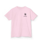 TW Kids Heavy Cotton Tee - Gildan 5000B Youth Shirt