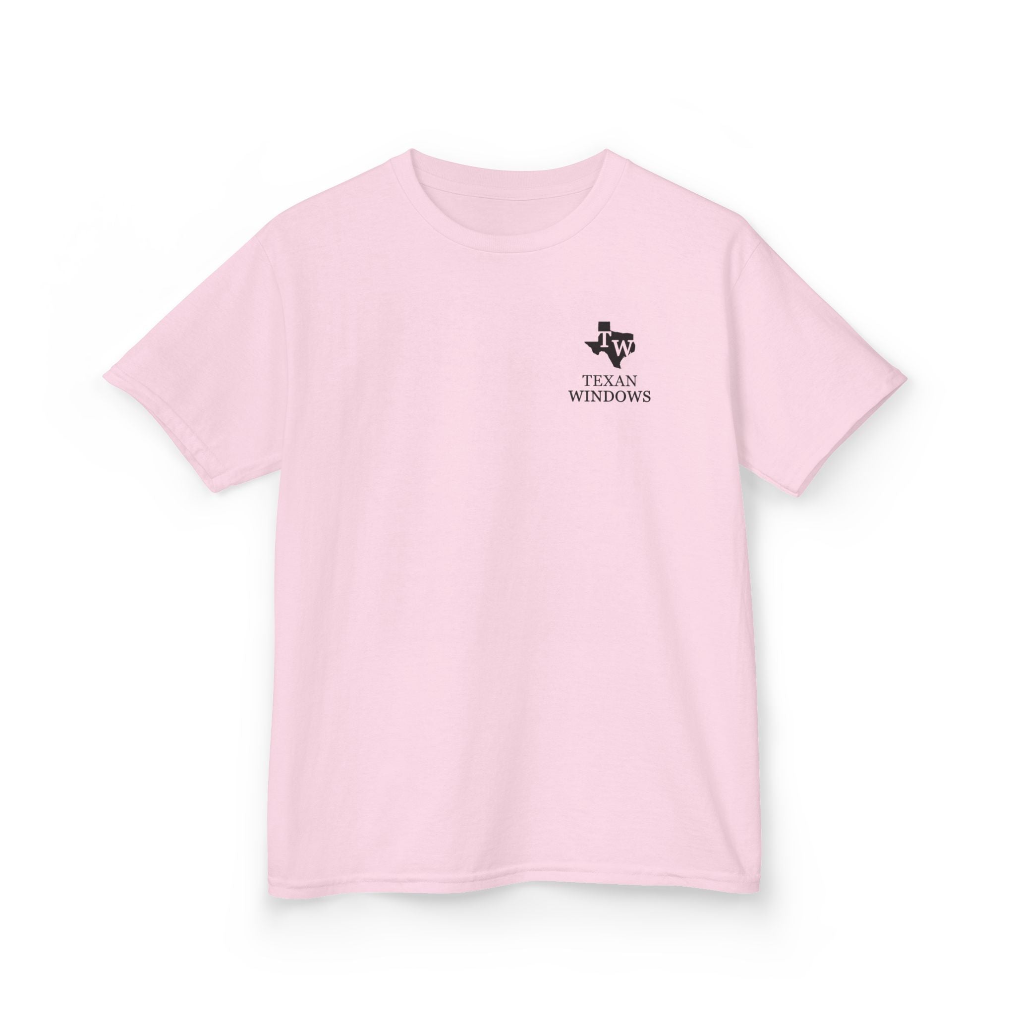 TW Kids Heavy Cotton Tee - Gildan 5000B Youth Shirt