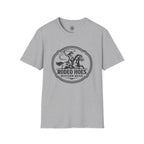 Rodeo Hoes Western Wear Tee