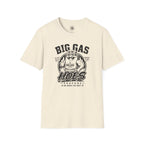 Big Gas Hoes Propane Tee