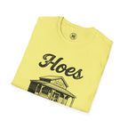 Hoes Meat Market Tee – Hoes Clothes