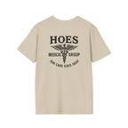 Hoes Medical Group Tee – Hoes Clothes