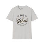 Dirty Hoes Martini Bar Tee