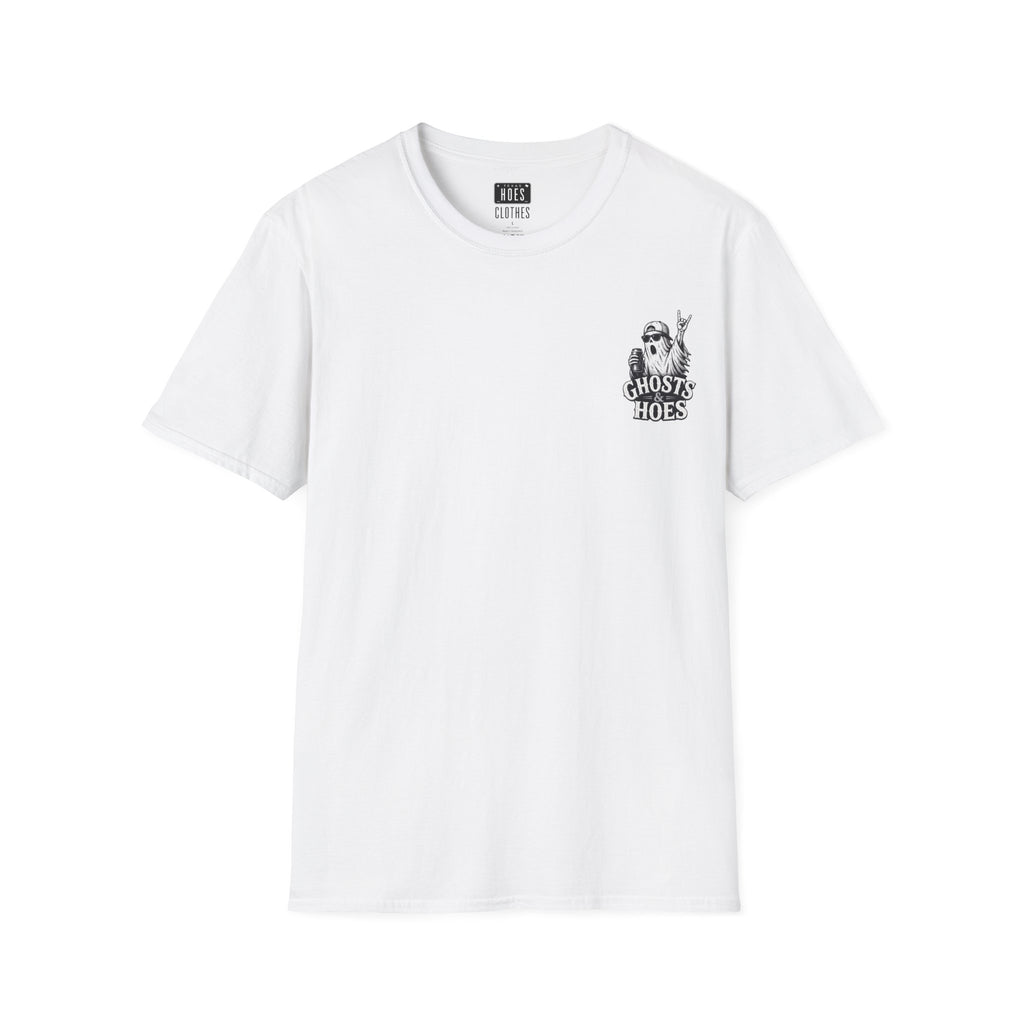 Ghosts and Hoes Shirt