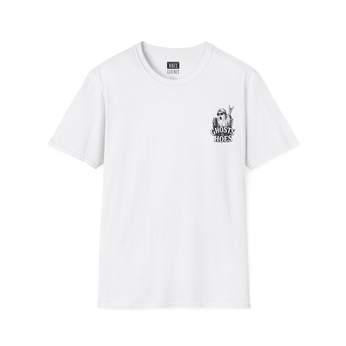Ghosts and Hoes Shirt