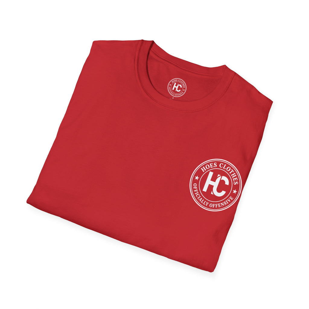 HC "Officially Offensive" Tee