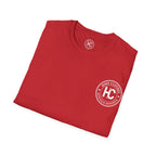 HC "Officially Offensive" Tee