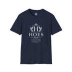 Hoes Bed & Breakfast Tee