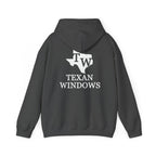 TW Unisex Hoodie - Gildan 18500 Heavy Blend Sweatshirt