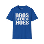 Bros Before Hoes Tee
