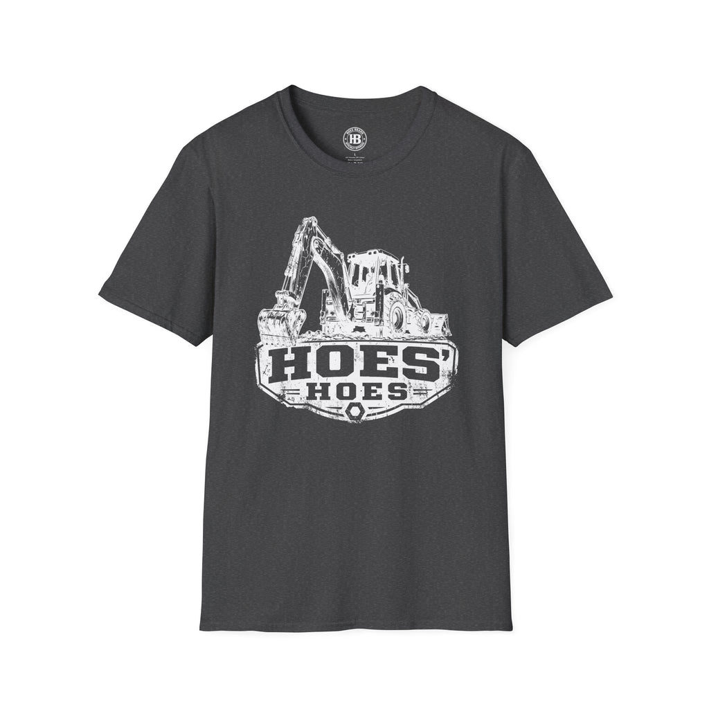 Hoes' Hoes Tee