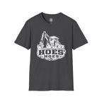 Hoes' Hoes Tee