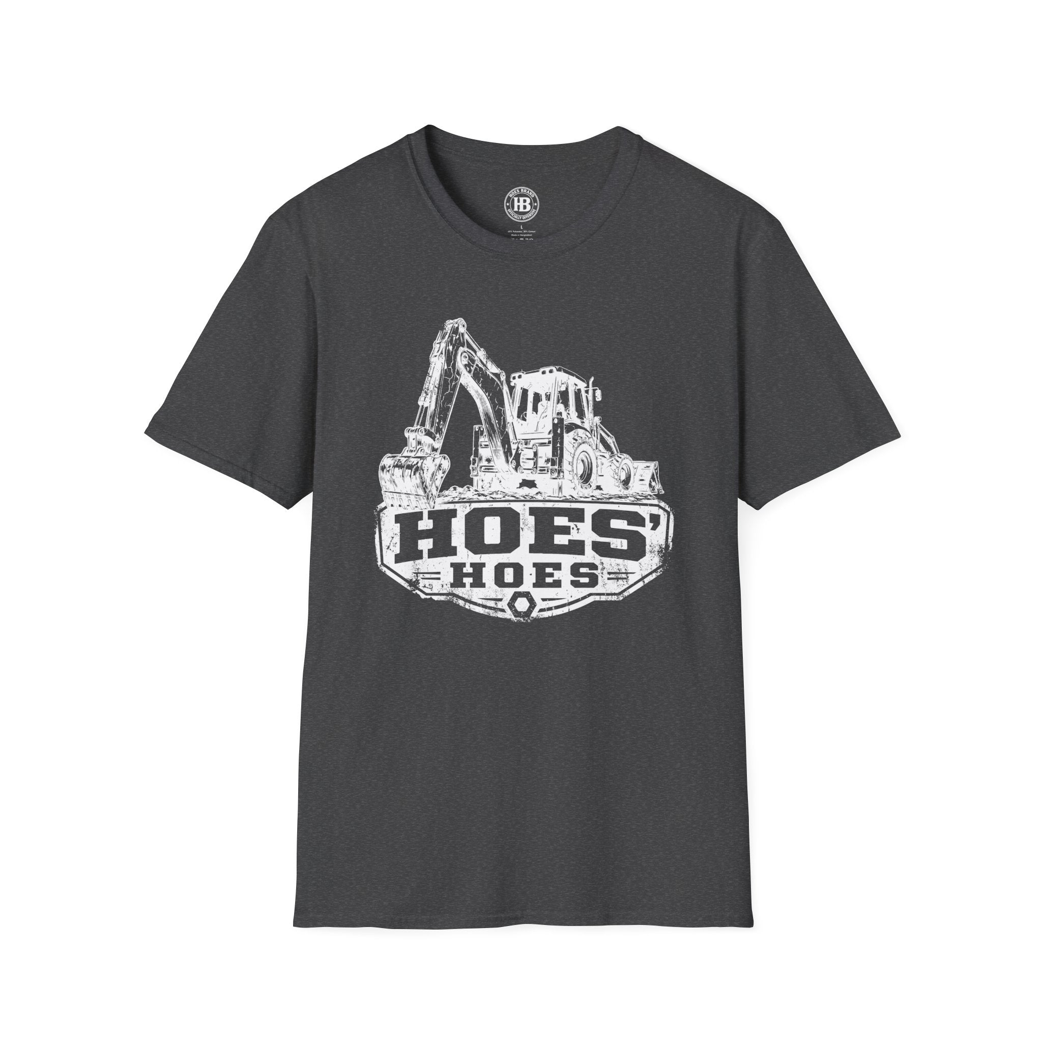 Hoes' Hoes Tee – Hoes Clothes
