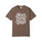 Hoes Before Bros Tee