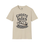 Ghosts and Hoes Tee