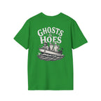 Ghosts and Hoes Tee