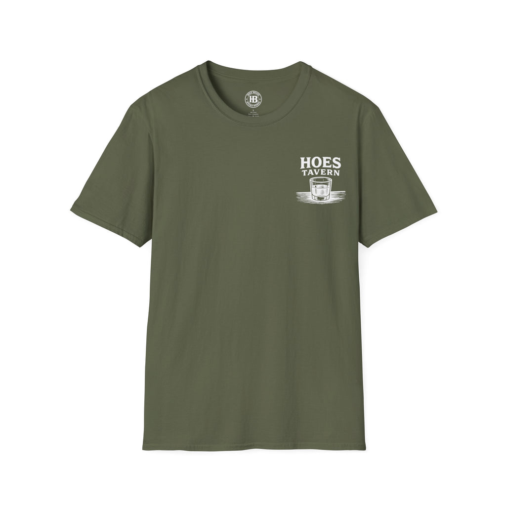 Hoes Tavern Tee