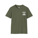 Hoes Tavern Tee