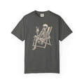 Skelly Skeleton Halloween Shirt