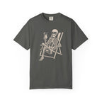 Skelly Skeleton Halloween Shirt