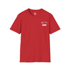 Keepin' It Reel Tee
