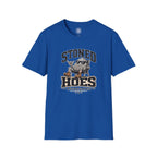 Stoned Hoes Aggregates Tee