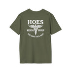 Hoes Medical Group Tee – Hoes Clothes