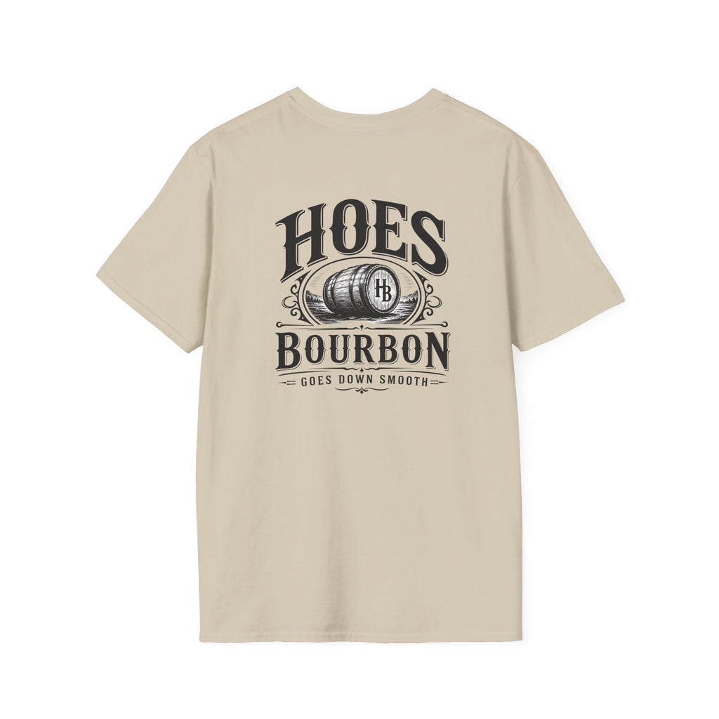 Hoes Bourbon Tee