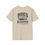 Hoes Bourbon Tee