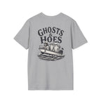 Ghosts and Hoes Tee