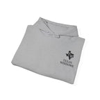TW Unisex Hoodie - Gildan 18500 Heavy Blend Sweatshirt