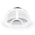HB Medallion Trucker Hat – Hoes Clothes
