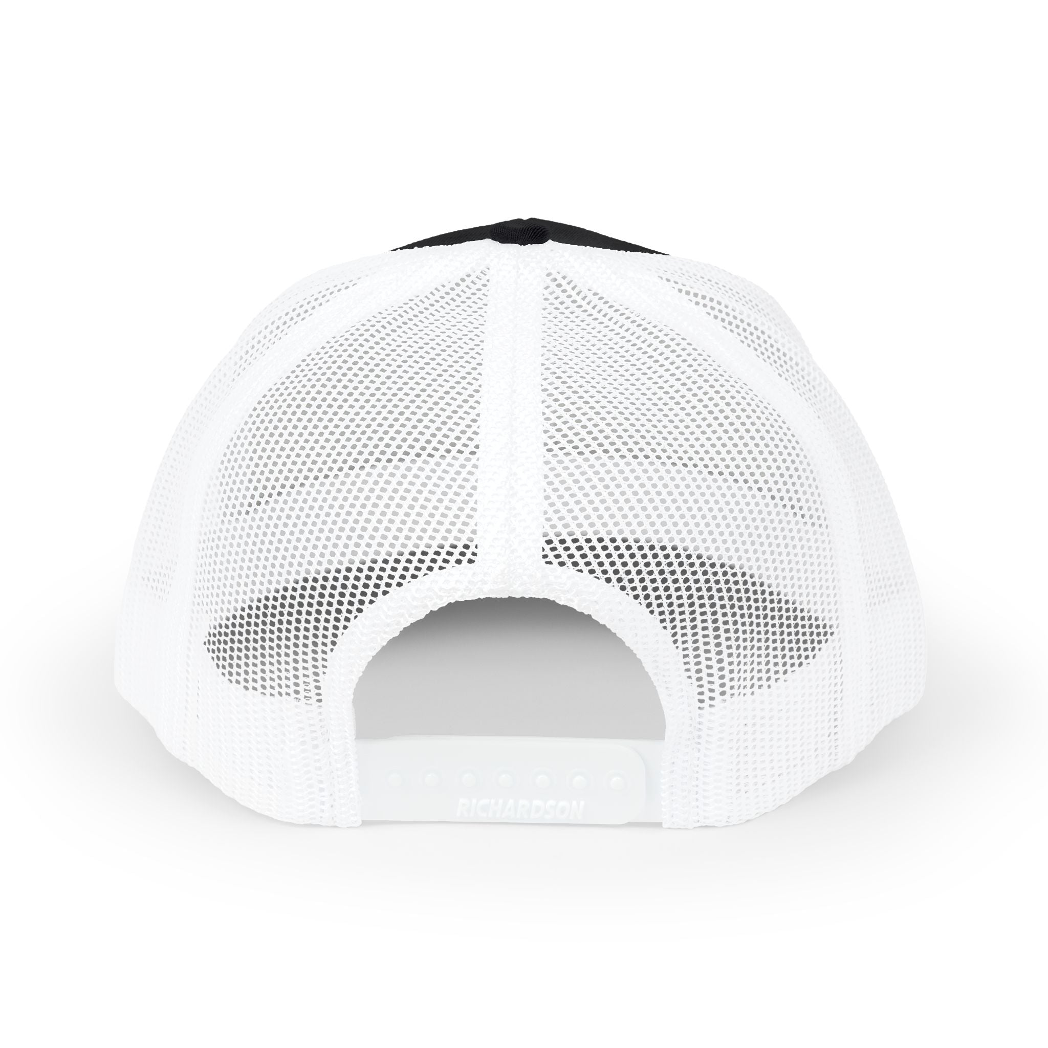 HB Medallion Trucker Hat – Hoes Clothes