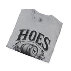 Hoes Bourbon Tee – Hoes Clothes
