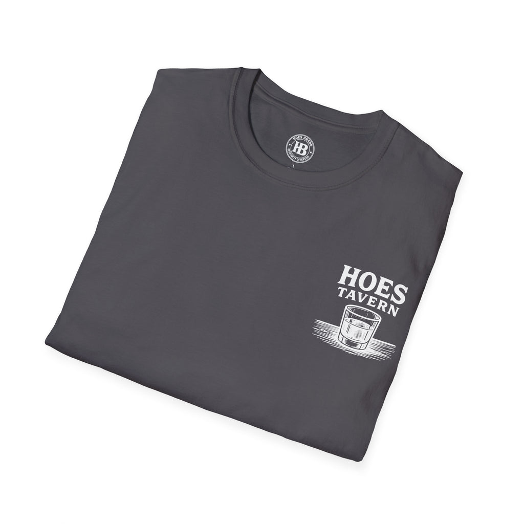 Hoes Tavern Tee – Hoes Clothes