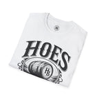 Hoes Bourbon Tee – Hoes Clothes