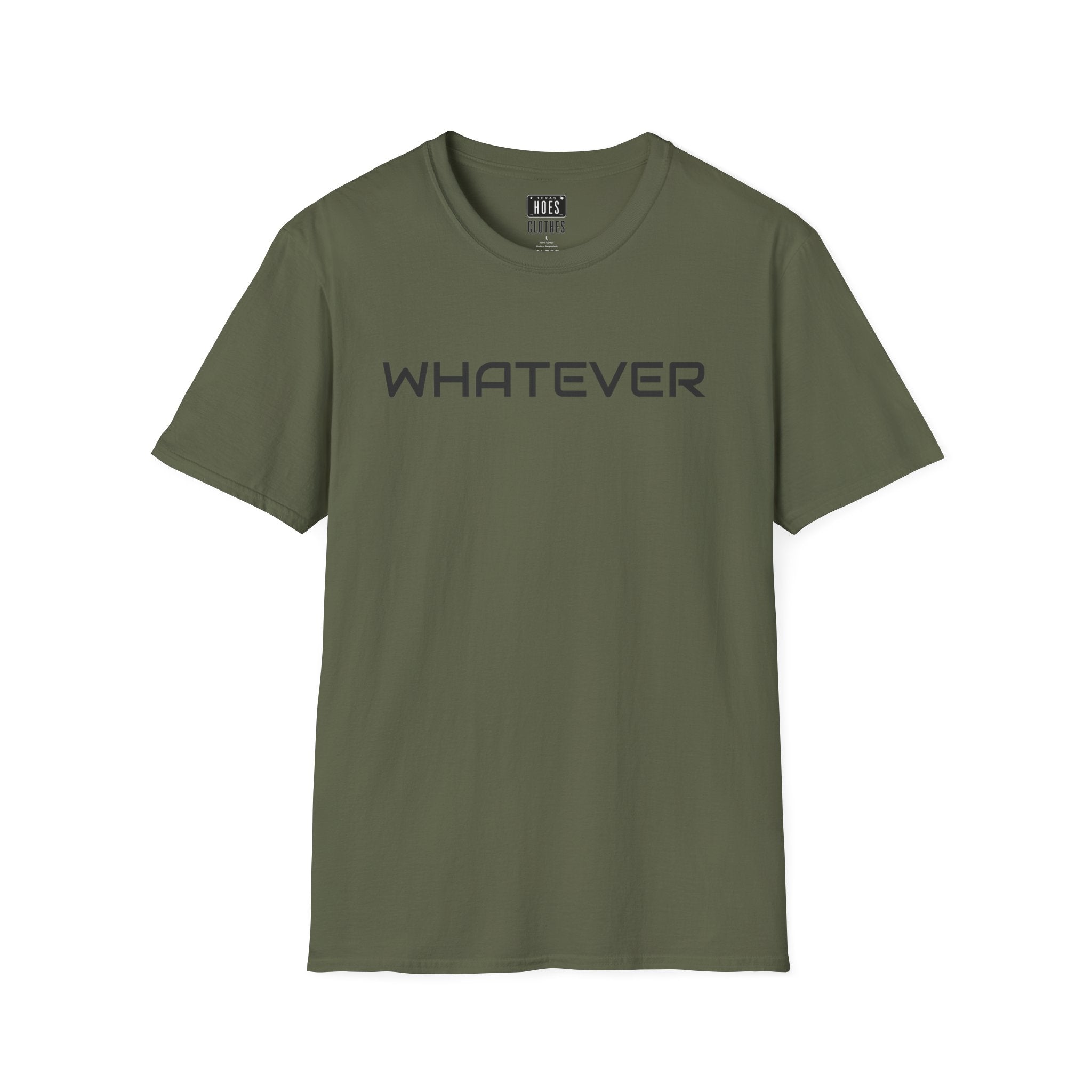 Whatever Tee