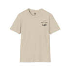 Keepin' It Reel Front & Back Tee – Hoes Clothes