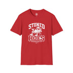 Stoned Hoes Aggregates Tee