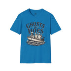 Ghosts and Hoes Tee