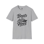Boats & Hoes Cruising Tee