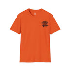 Greasy Hoes Garage Tee